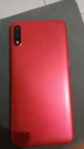 LG k22