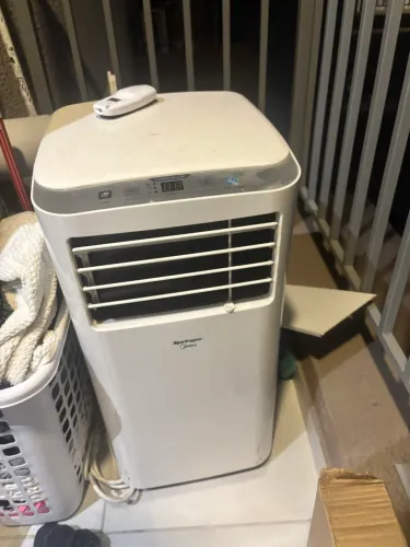 Ar condicionado Portátil Springer Midea