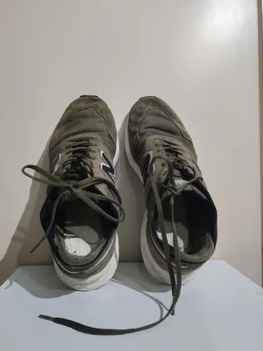 Tênis usado New Balance