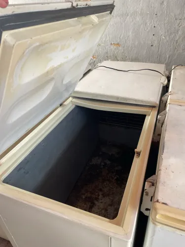 Vende-se freezer