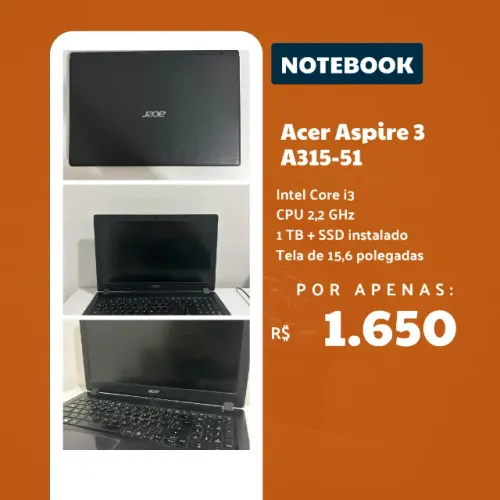 Notebook