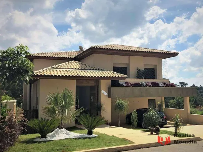 Casa com 6 dormitórios, 610 m² - venda por R$ 7.500.000,00 ou aluguel por R$ 26.063,97/mês