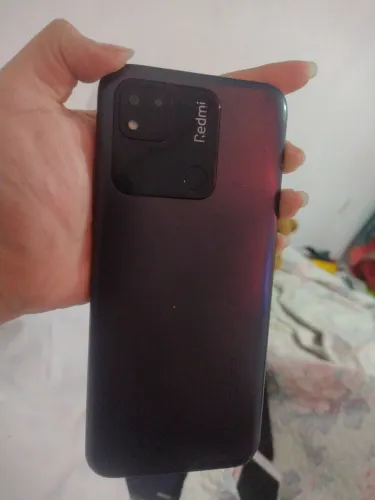 Vendo celular redmi