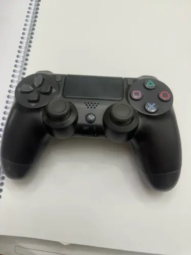 Controle PS4