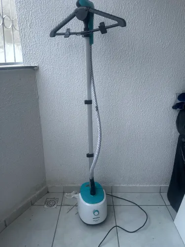 Passador, ferro a vapor