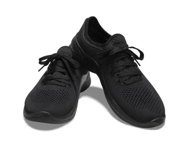 Crocs Literide 360 Pacer  NOVO - 100% Oiginal | Preto No.41