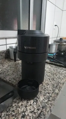 Cafeteira nexpresso 250