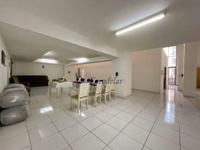 Conjunto para alugar, 604 m² por R$ 21.132,00/mês - Santa Efigênia - São Paulo/SP