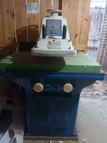 Balancim Hidráulico 20 ton