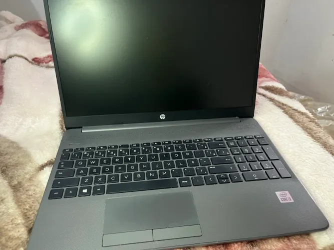 Notebook em ótimo estado