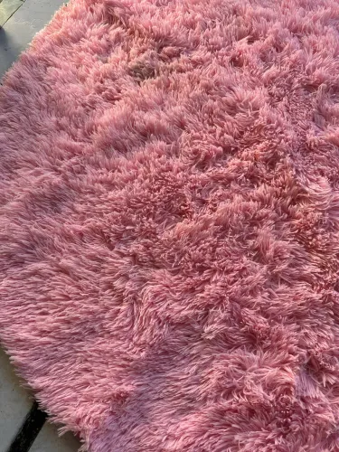 Tapete rosa