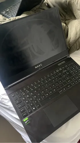 Notebook Gamer Nave