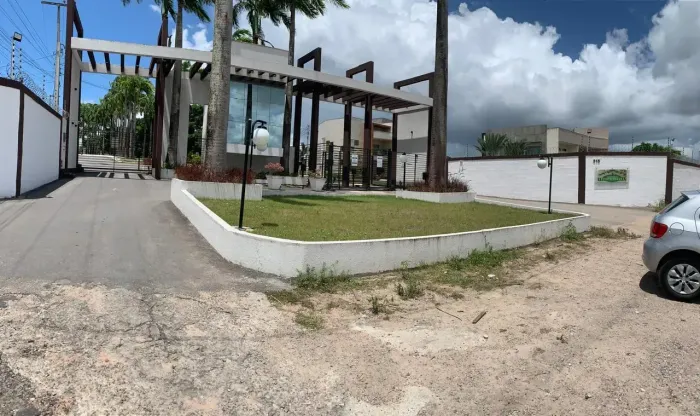 TERRENO EM MACAIBA-RN EM CONDOMÍNIO FECHADO