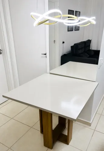 Mesa de jantar
