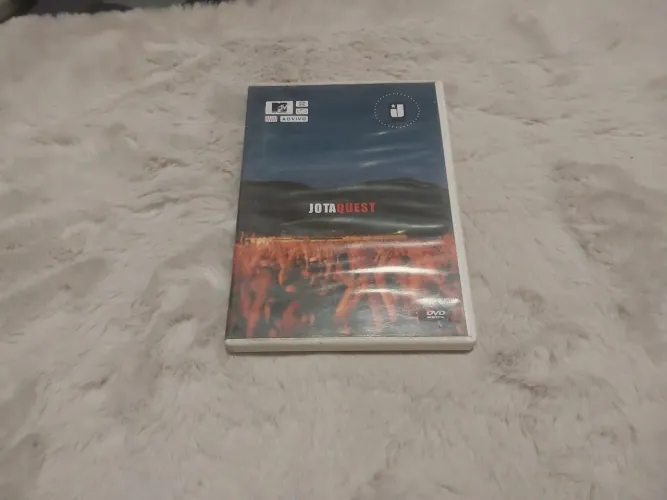 Dvd jota queste