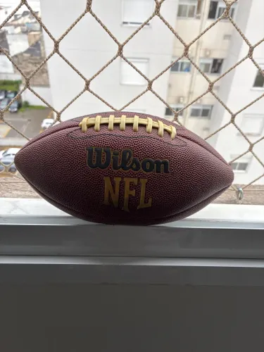 Bola futebol americano NFL wilson