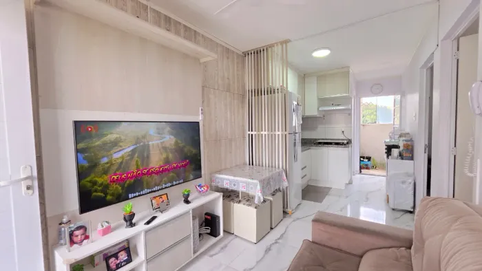 Apartamento para venda em Casa Verde com 2 quartos, 37m²