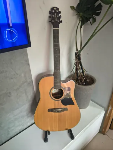 Violão Strinberg 