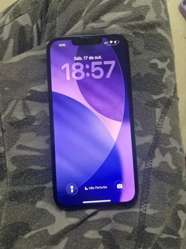 iPhone 13