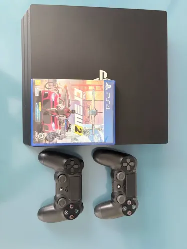 PlayStation 4 pro