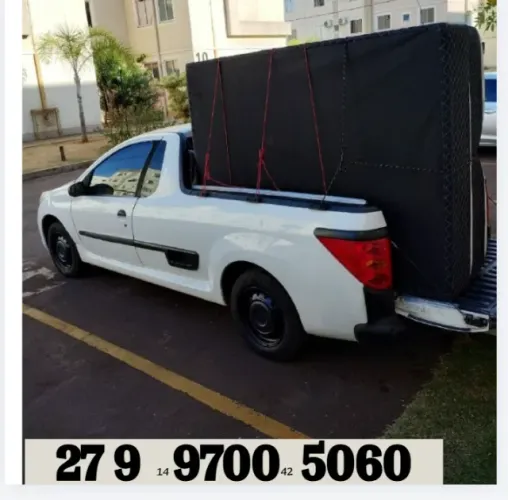 Cama e Colchões