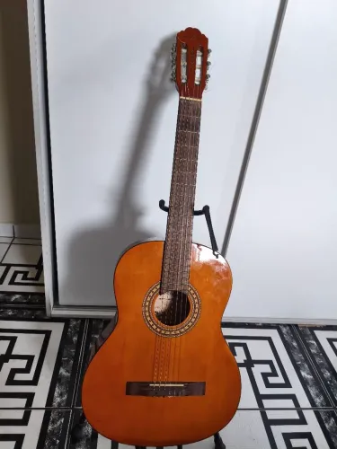 Violão Nylon