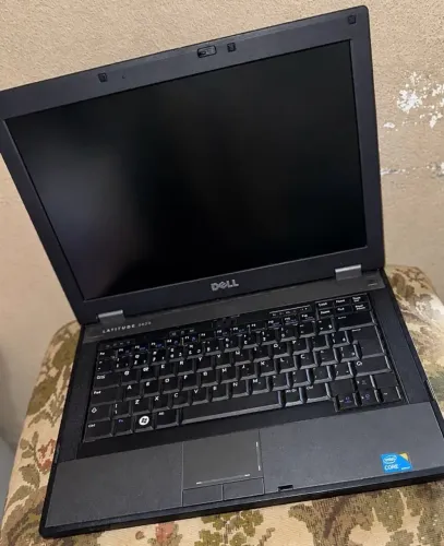 Notbook