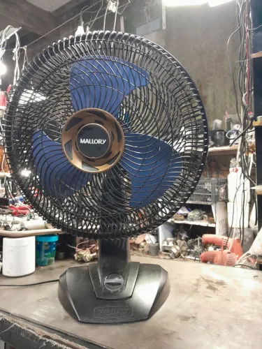 Ventilador Malory 40cm 