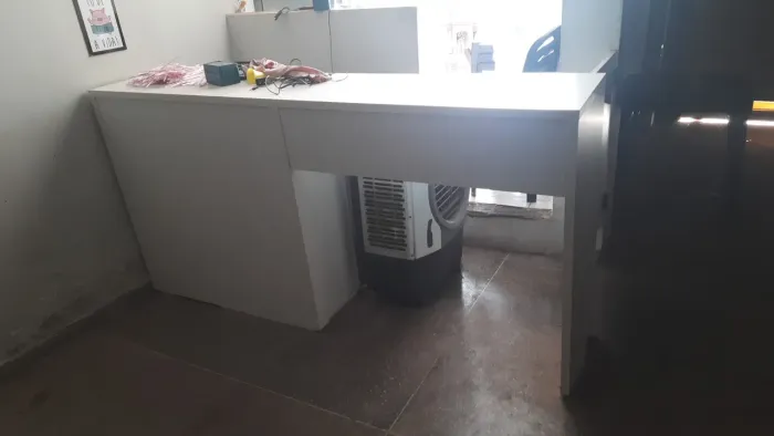 Balcão planeja 