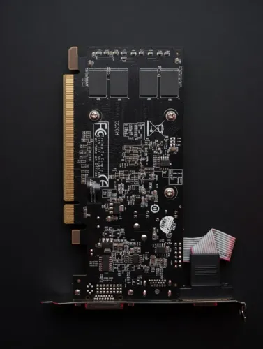 Placa de Vídeo Afox Radeon R5 220 2GB DDR3