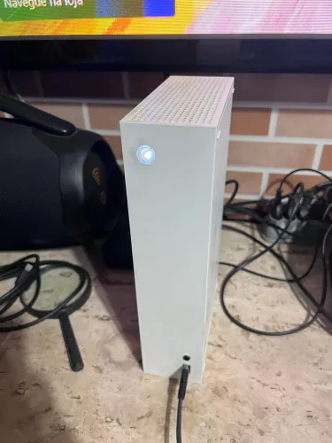 Xbox series S