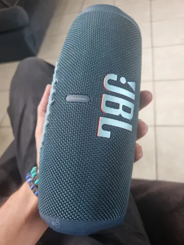 JBL Charge 5