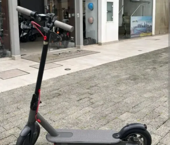 Patinete elétrico Foston s09 pro