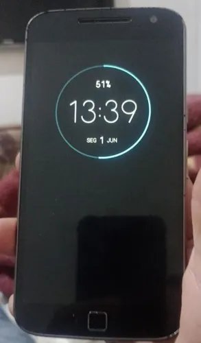 Motorola Motog 4plus