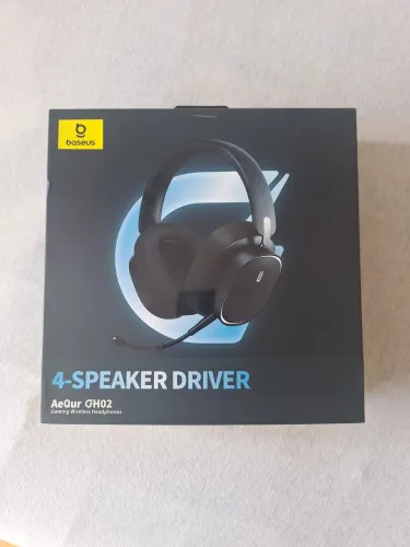 Headset Gamer