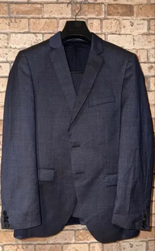 Terno Hugo Boss 38R