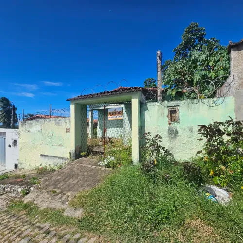 Casa em oportunidade de investimento
