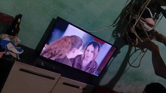 Não é smart