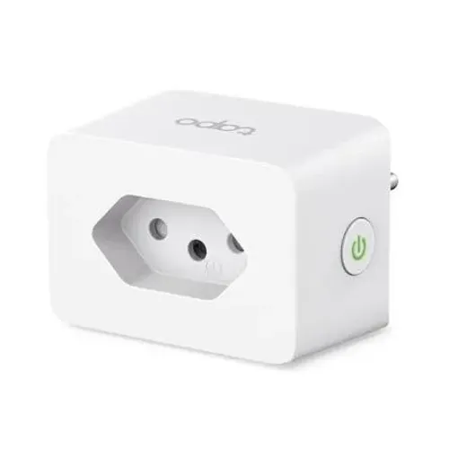 Tomada Inteligente 110v a 220v 10A
