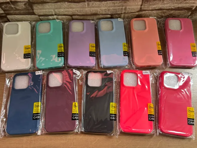 CAPINHA DE IPHONE 