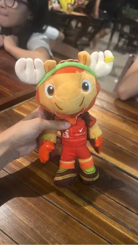 Urso copa 2026