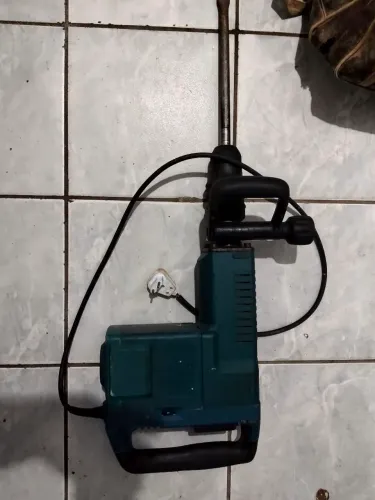 Martelete Bosch 11 quilos 