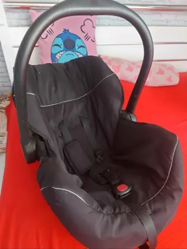 Bebê conforto