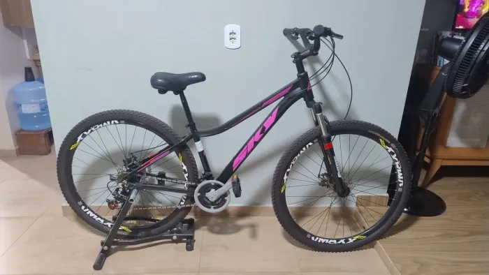 Bicicleta Sky VMAXX