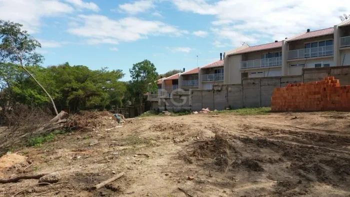 Terreno no bairro Pedra Redonda