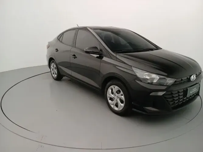 Hyundai HB20S Comfort 1.0 Flex 12V Mec. 2026