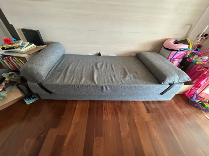 Sofá-cama TokStok