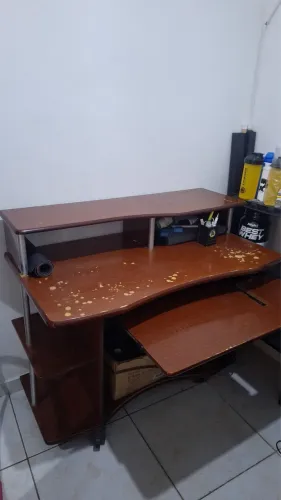Mesa para computador