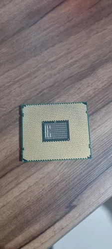 Processador Xenon e5 2667v4