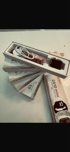 Relogio smart Watch gs10